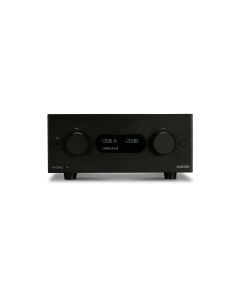 Audiolab M-DAC+ - Černá