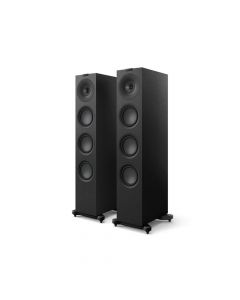 KEF Q11 Meta - Černá