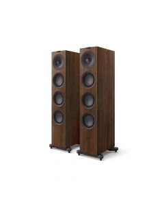 KEF Q11 Meta - Ořech