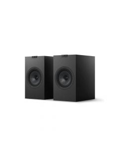 KEF Q3 Meta - Černá