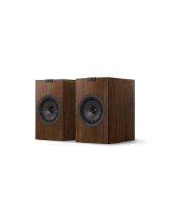 KEF Q3 Meta - Ořech