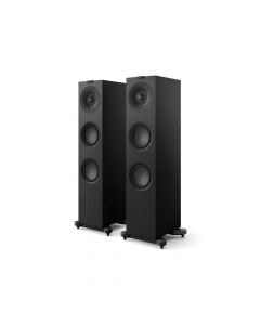 KEF Q7 Meta - Černá