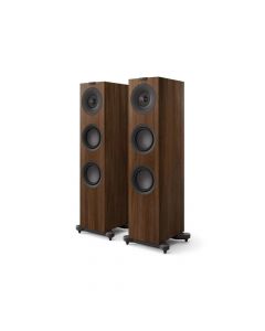 KEF Q7 Meta - Ořech