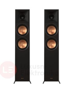 Klipsch RP-6000F II - Ořech