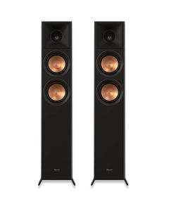 Klipsch RP-8000F II - Černá