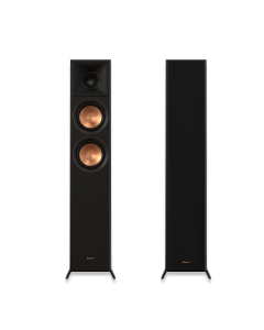 Klipsch RP 5000F II - Ořech