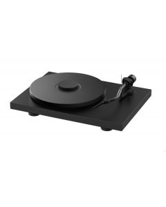 Pro-Ject Debut PRO + Pick it S2 C black