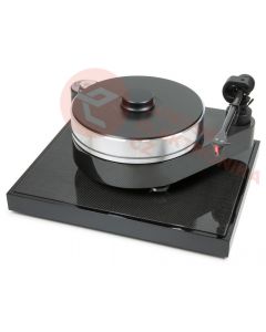 Pro-Ject RPM 10 Carbon