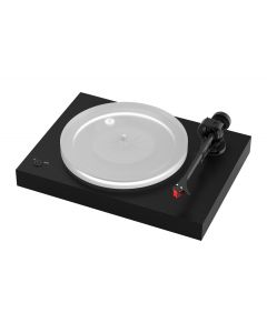 Pro-Ject X2 B + Ortofon Quintet RED - Černá