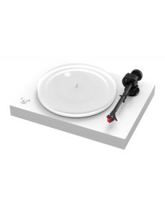 Pro-Ject X2 B + Ortofon Quintet RED - Bílá