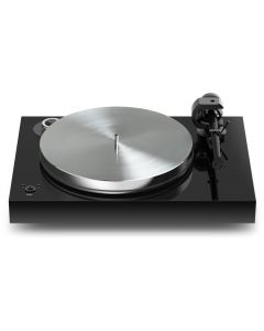 Pro-Ject X8 Evolution - Lesklá černá