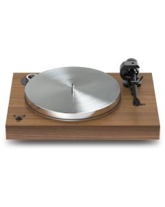 Pro-Ject X8 Evolution - Ořech