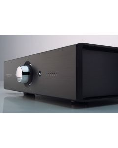 Norma Audio Revo IPA-140 - Černá