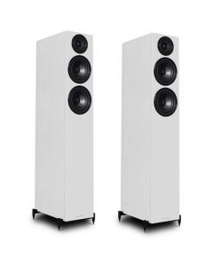 Wharfedale Diamond 12.4 - White