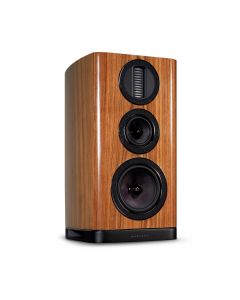 Wharfedale AURA 2 - Walnut