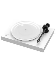 Pro-Ject X2 - Bílá