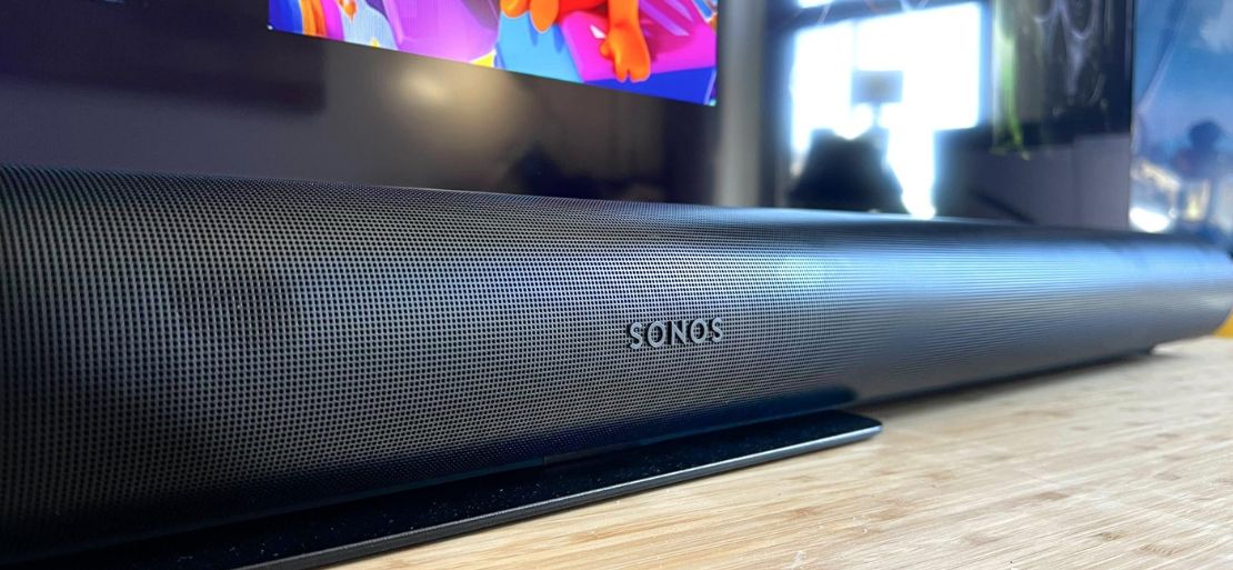 Sonos Arc Ultra